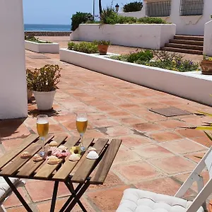  Apartment Lyrioshomes Duquesa , Gaviotas