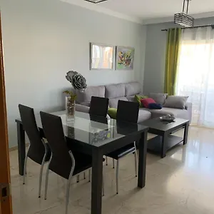 Apartamento Residencial Duquesa Fase 1, Manilva