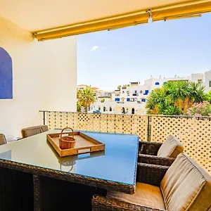 Apartamento Marina Duquesa 2419 Seafront, Manilva