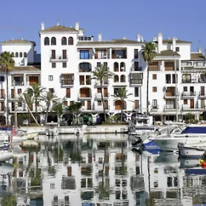 Apartamento Ct 240 - Beachfront -don Juan, Manilva