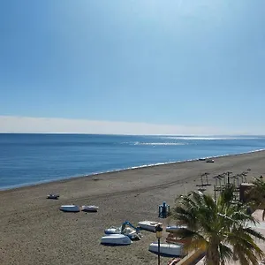 Apartamento Sabinillas Sea Views By Homing, Manilva