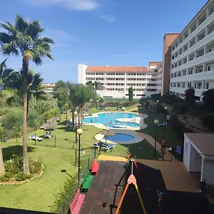 Apartamento Junto A La Playa Zona Tranquila, Manilva