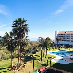 Apartamento Ideal Playa, Manilva