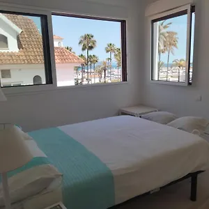 Apartamento En La Playa, Manilva