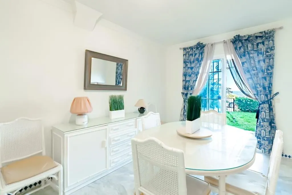 Holiday home Aldea Beach 44 - Bonita Casa A Pie De Playa Villa Manilva