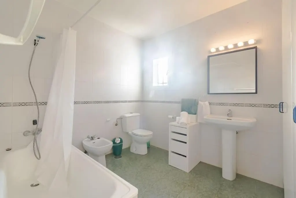 Aldea Beach 44 - Bonita Casa A Pie De Playa Villa Manilva Holiday home