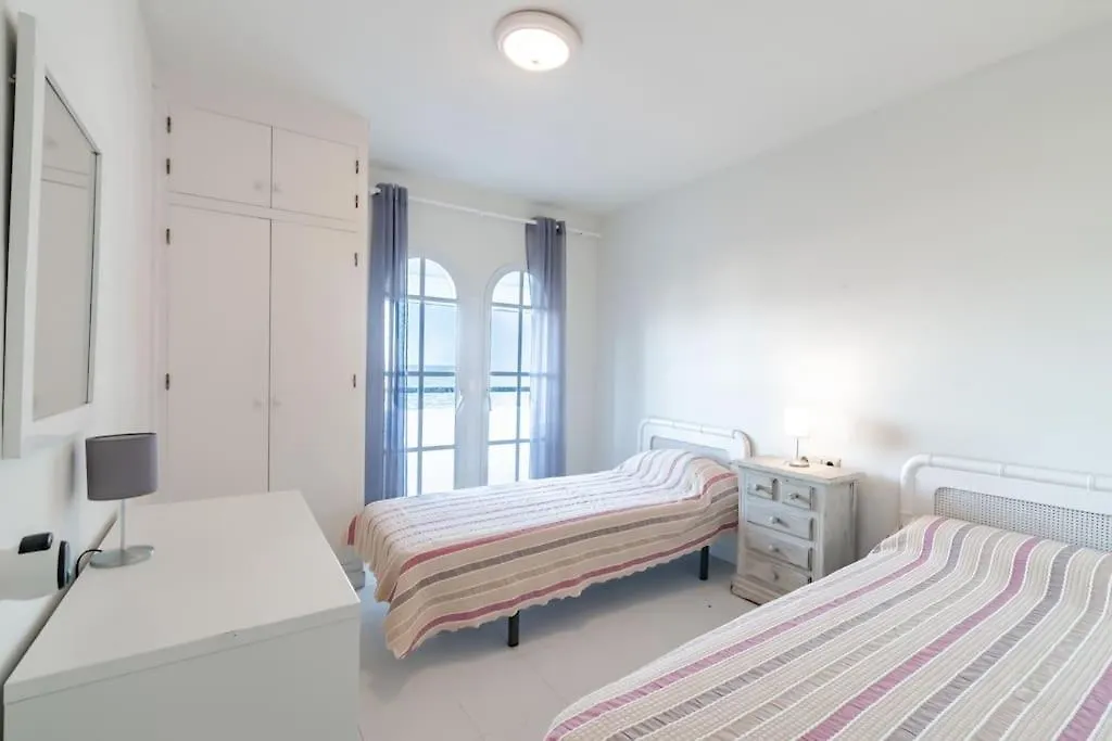 Holiday home Aldea Beach 44 - Bonita Casa A Pie De Playa Villa Manilva Spain